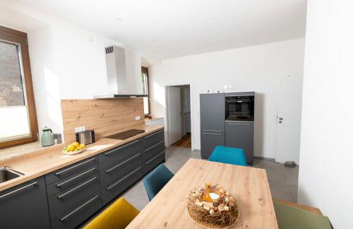 Moselappartements by Weingut Marco Adamy - Foto 29