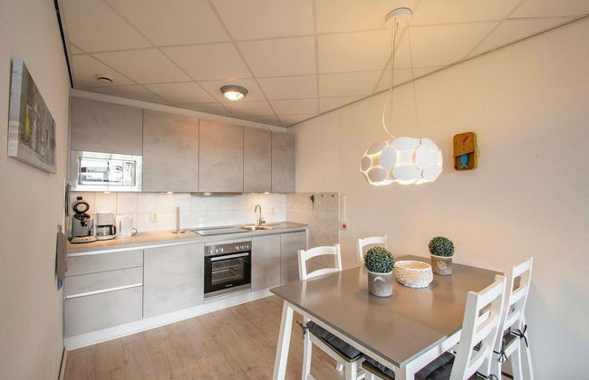 Gorgeous Seaside Apartment - Foto 6