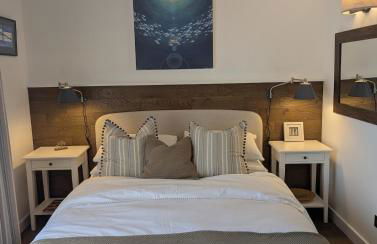 Saltwater Lodge - Air Conditioned 75yrd to the sea - Photo 16