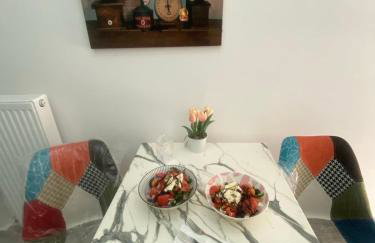 City apartment - Foto 17