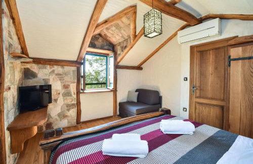 House Robinzon Sea beauty - Photo 38