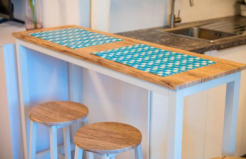 Fleksibilni SelfCheckIns 168 - Zagreb - Studio - Parking - Lođa - Foto 25