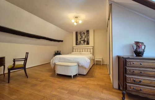 Magnificent 18th Century, 5 Star Luxury Spa - Photo 3