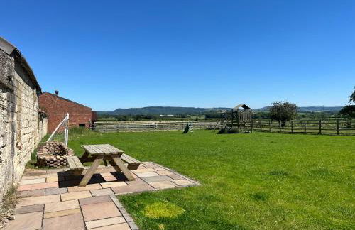 Lingfield Lodge Ewenique Views pets welcome - Foto 1