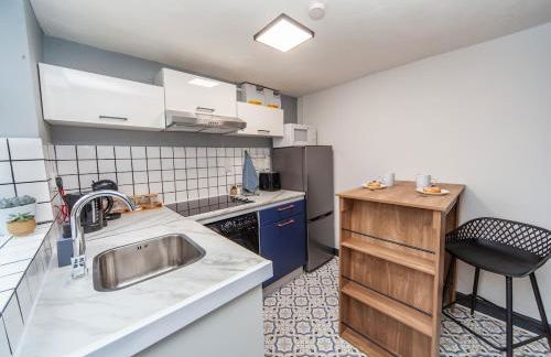 Newly renovated, bright and stylish flat - Foto 7