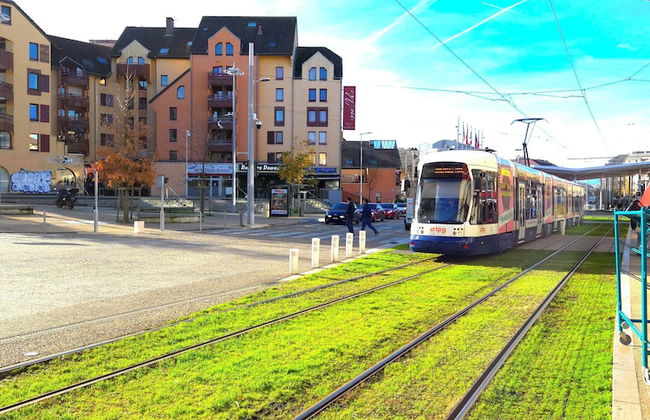 Geneva Residence - Foto 1