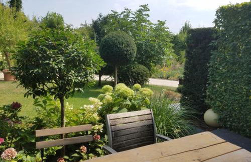 Webergarten - Foto 29