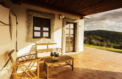 Villamarina Garden Relais - Photo 25