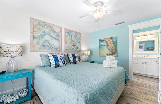 Fanta-Sea on the Beach by Beachside Management - 49 Beach Rd - Foto 13