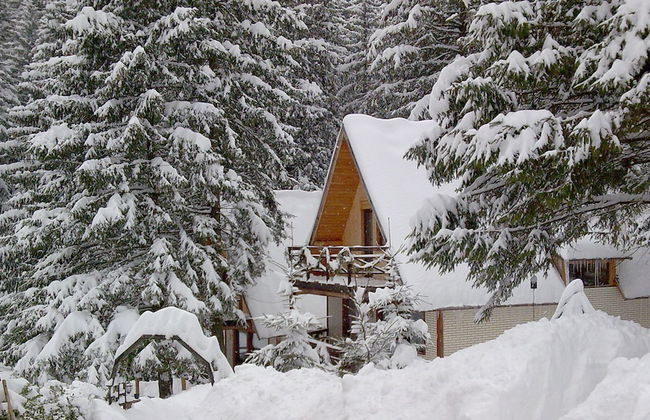 Traveland Butique Resort Poiana Brasov - Foto 23