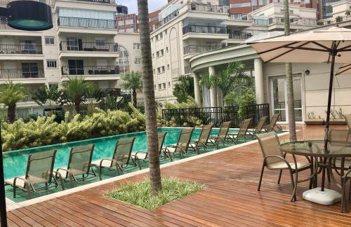 Menara - Perto do Hospital Albert Einstein e MorumBIS - Foto 2