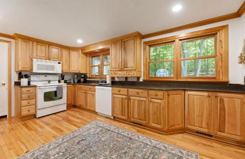 Torch Lake House Central Lake - Foto 7