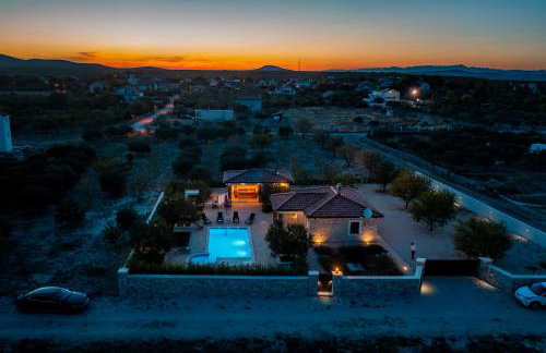 Villa Lunis - Photo 23