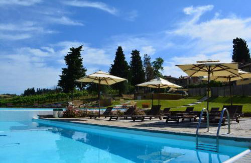 Villa San Filippo - Foto 40