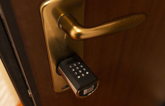 notaMI - The Wall Top Floor Apartment - Photo 2