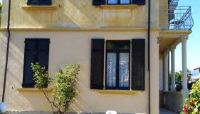 Villa Peachey (Picci), Grazioso Appartamento - Foto 2, Garden