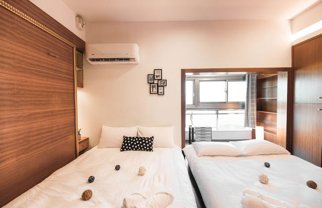 Love Taipei - Ximen - Photo 49