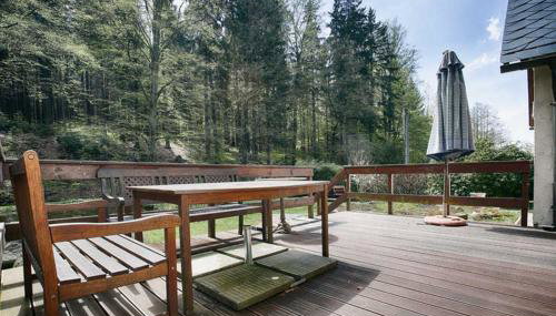 Ferienhaus Jägerhaus Oppach Alleinlage mit See - Foto 2