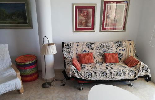 Mediterránea Solo Familias Serviplaya - Foto 25