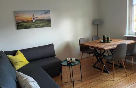 Ferienwohnung Haus-Holly 2 - Foto 6