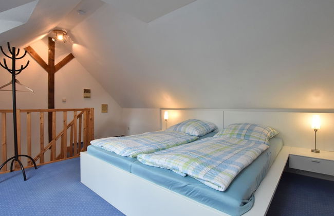 Schoene Ferienwohnung in Stellshagen mit Garten - Foto 2