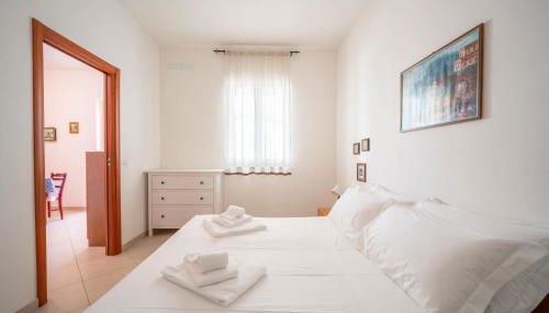 Villa Marina - con patio privato vicino al mare - Foto 2, towels