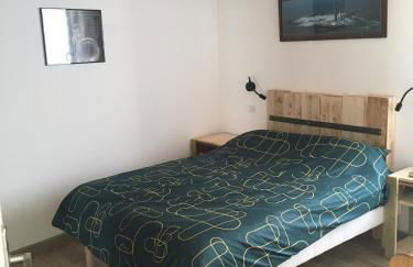 Maisonnette climatisé avec terrasse et jardin - Foto 6