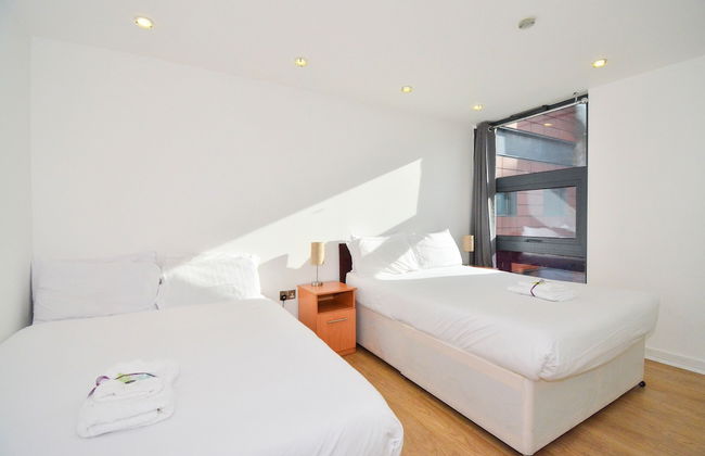 Apartment Wharf – Canary South - Foto 18