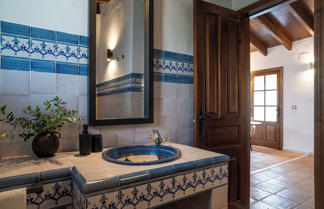 Málaga Sierra de las Nieves by Real Spain Hotels Adults Recommended - Foto 119