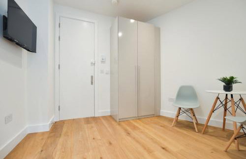 StayPrime Marylebone Serviced Apartments - Foto 72