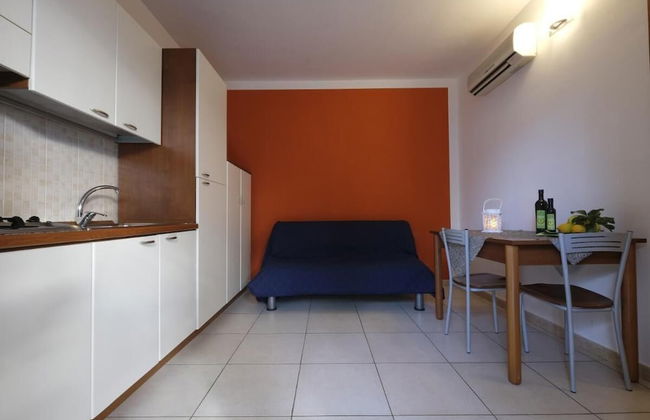 Apartment "ulivo" With Pool and Private Beach - Foto 27