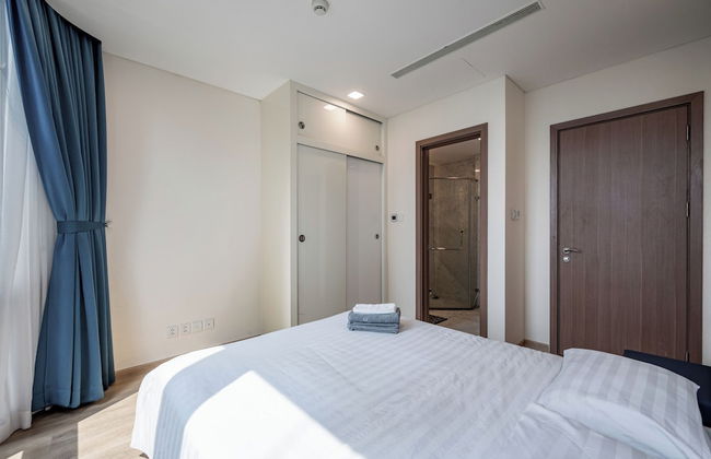 Landmark 81 Luxury- Lyshing Apartment - Foto 5