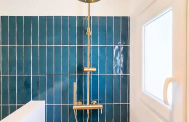 Les Villas de Julie au Domaine des Muses - Foto 78