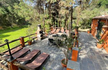 Casa Rural en medio del bosque, El Lance - Foto 10