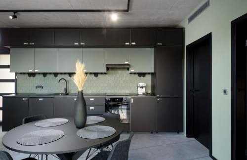 House Kova- homage to coalmining - Photo 9