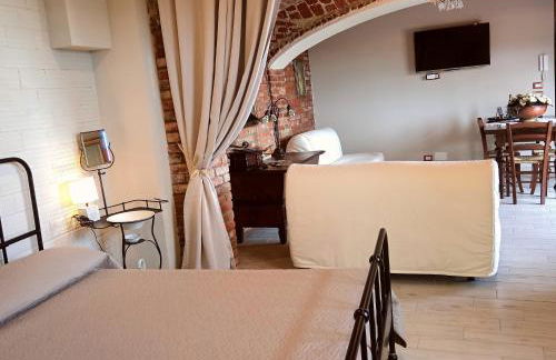 Teresa al Belvedere Rooms&HolidayApartments Camere&Appartamenti - Foto 37