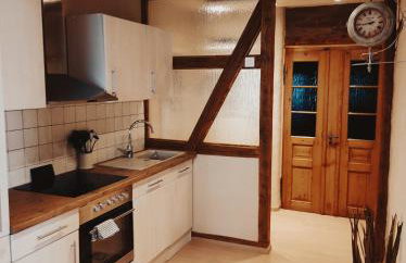 Ferienwohnung Florentine mit 2 Schlafzimmern - Foto 1