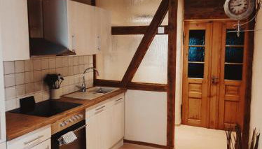 Ferienwohnung Florentine mit 2 Schlafzimmern - Foto 1