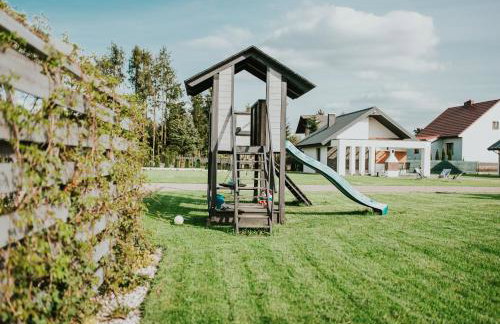 APARTAMENTY LAS Zator - Photo 60