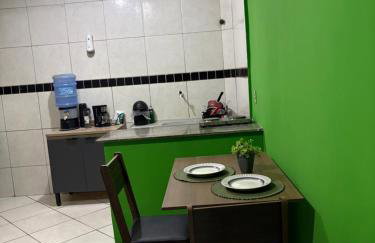 Apartamento completo e central! Casa Joana! - Foto 7