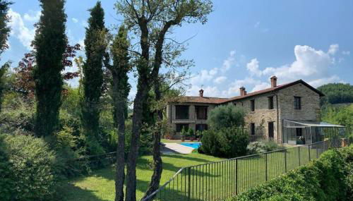 Villa Natura Piemonte with pool - Foto 2