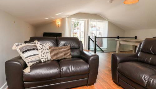 Hazelwood Lodge - Foto 4