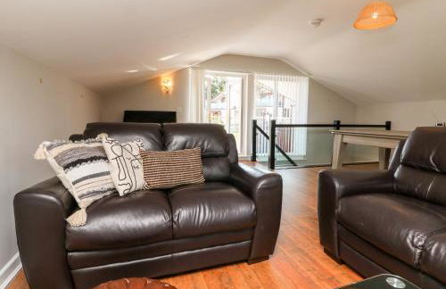 Hazelwood Lodge - Foto 4