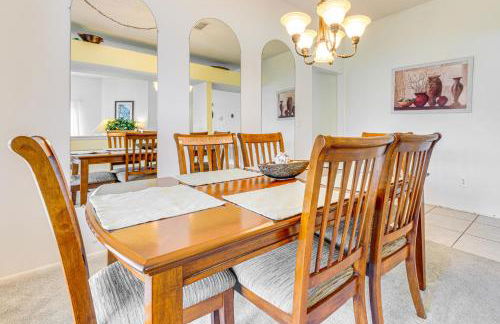 7 Mi to Disney Family-Friendly Home with Pool! - Foto 8