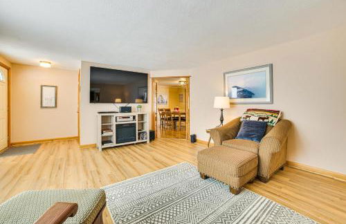 Boyne City Retreat Near Beaches and Mtn Resort! - Foto 6