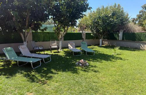Nadya Holiday Home - Photo 21