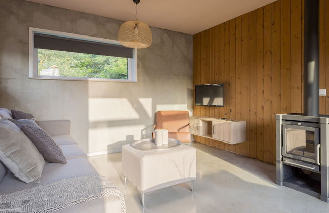 Lodge in Vlissingen Near North Sea Beach - Photo 6