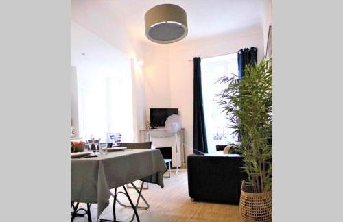 2 spacious bedrooms near Riquier station! - Foto 7