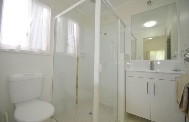 Barney Beach Accommodation - Foto 46