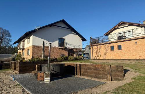 Agroturystyka "Apartament na wsi" Bory Tucholskie - Photo 5